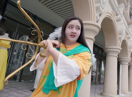 身为一个胖子 14集