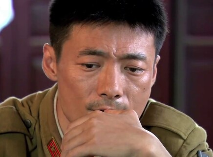 独狼 17集