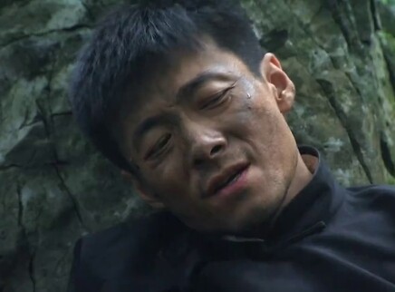 独狼 30集