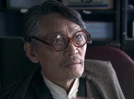 马迭尔旅馆的枪声 5集