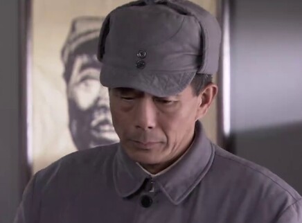 奸细 36集