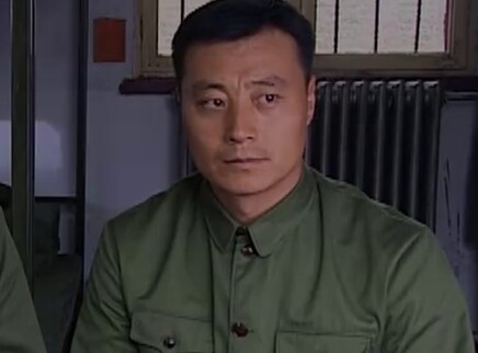 下辈子做你的女人 3集
