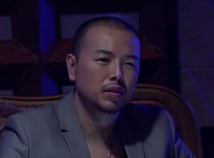 暗警 20集