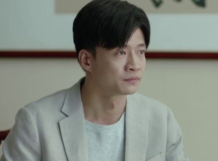 我怕来不及 17集