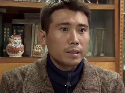 钢的琴 26集