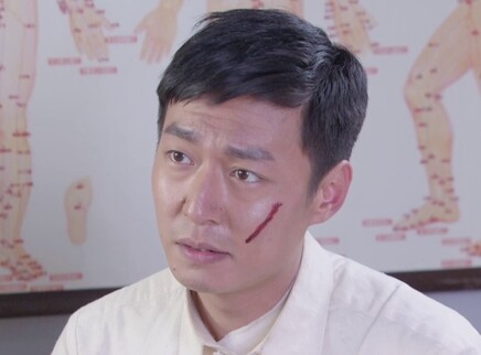 烽火线 14集