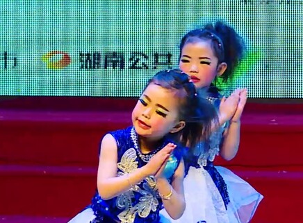 2019萌仔成长盛典 7集
