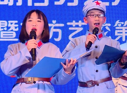 2019萌仔成长盛典 9集