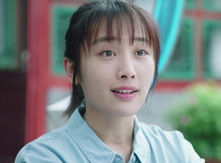 暖暖的幸福 9集