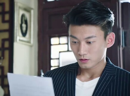 暖暖的幸福 22集