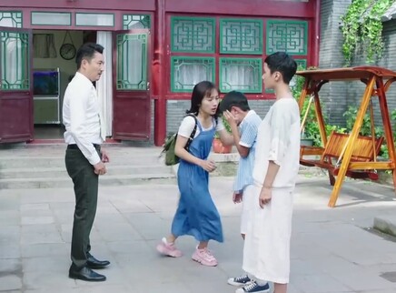 暖暖的幸福 26集