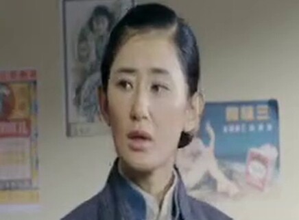战地青春之歌 7集