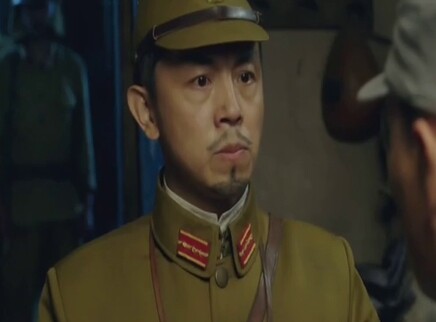 战地青春之歌 32集