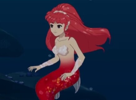泡泡美人鱼第1季 20集