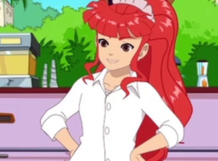泡泡美人鱼 第二季 2集