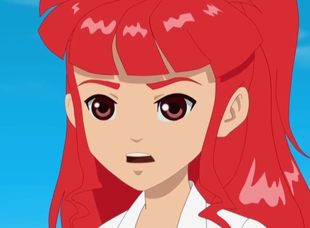 泡泡美人鱼 第二季 26集