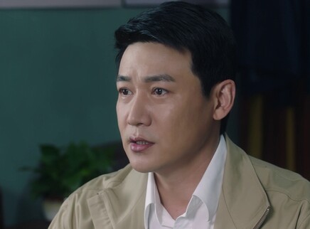 风再起时 8集