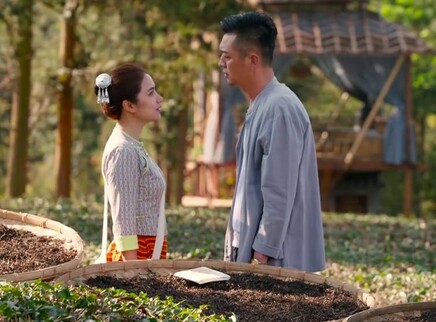 让我听懂你的语言 34集