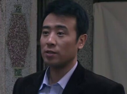 幸福在路上 17集