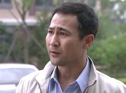 你是我的亲人 18集