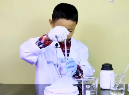 德拉少儿科学实验室 11集