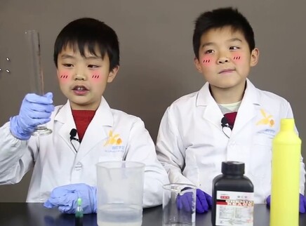 德拉少儿科学实验室 2集