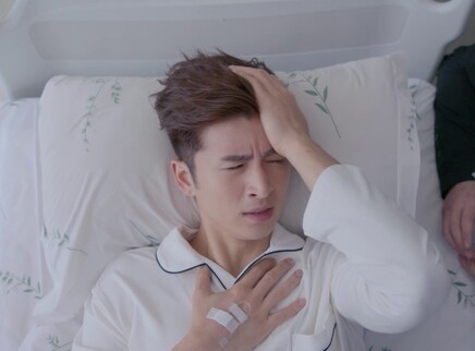 我的波塞冬 18集