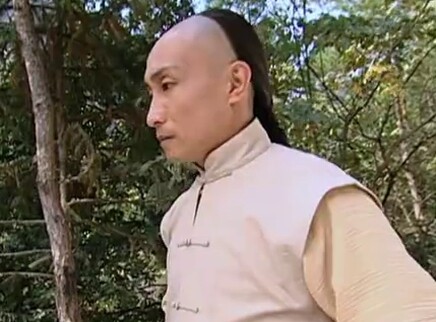 百姓秀才官 3集