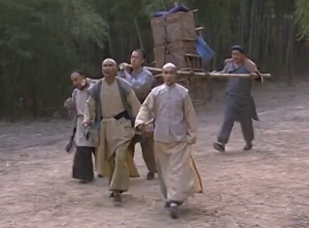 百姓秀才官 5集