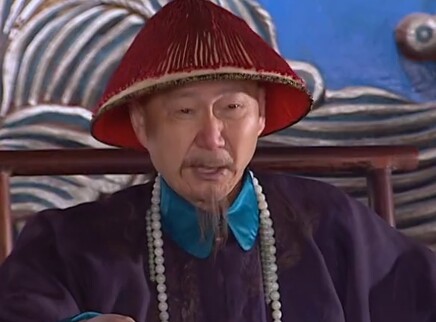 百姓秀才官 12集