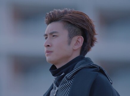 我的波塞冬 水逆夫妇版 28集