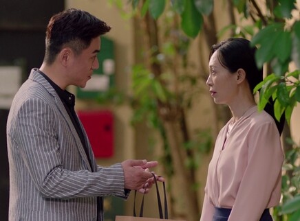 只为遇见你 DVD版 51集
