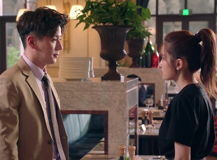 只为遇见你 DVD版 52集