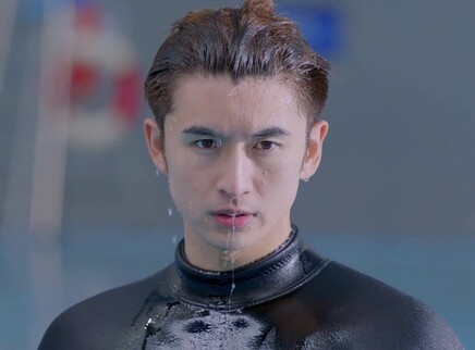 我的波塞冬 水逆夫妇版 6集