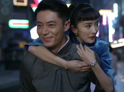 筑梦情缘 DVD版 13集