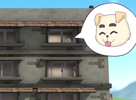 吃鸡大作战 第1季 3集