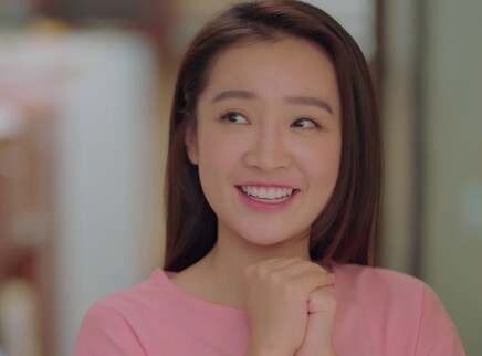 马卡龙少女 13集