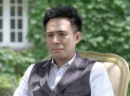 危机迷雾 12集