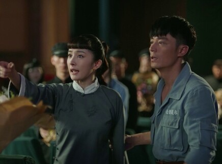 筑梦情缘 DVD版 6集