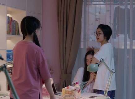 少年派 3集