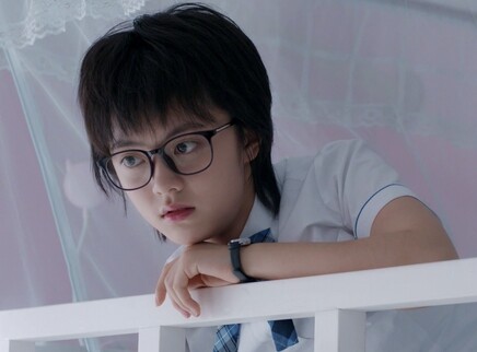 少年派 DVD版 3集