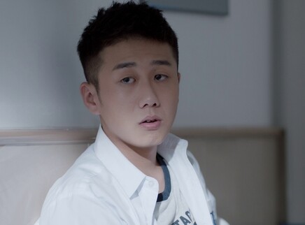 少年派 DVD版 4集