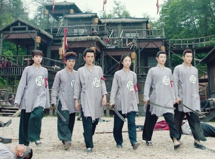 大宋少年志 11集