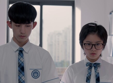 少年派 DVD版 9集