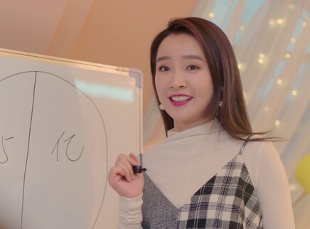 马卡龙少女 22集