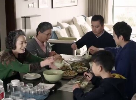 守婚如玉 39集