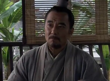 大宋提刑官 第二部 33集