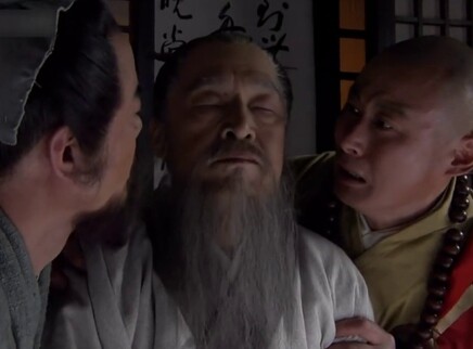 大宋提刑官 第二部 35集