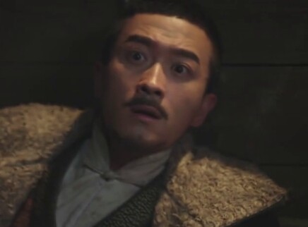 战天狼 39集