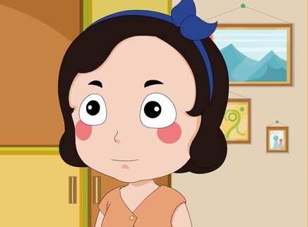嗨，顾得白之奇妙生活 8集